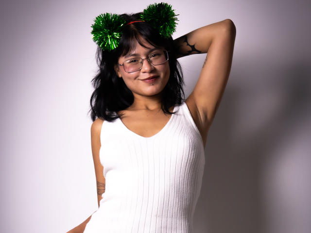 ElizabethRoux - Live sex cam - 24734949