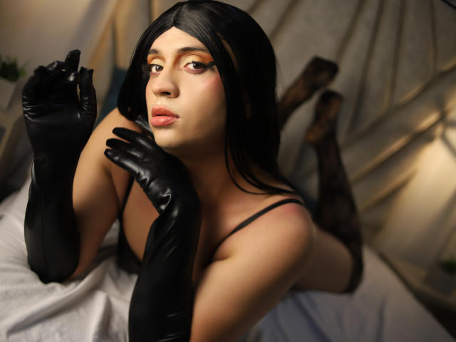 CinthiaFoster - Sexe cam en vivo - 24735193