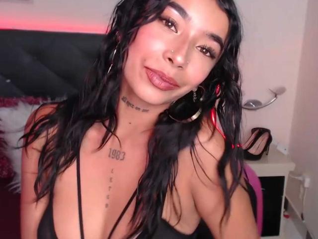 MaddyParker - Live Sex Cam - 24735457