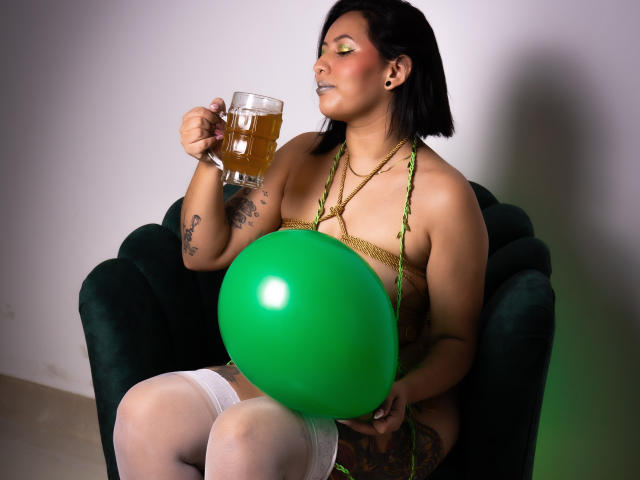 LiliethRoss - Live sex cam - 24736037