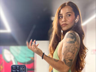 AlanaQuin - Live porn &amp; sex cam - 24736065