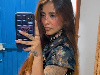 AlanaQuin - Sexe cam en vivo - 24736089