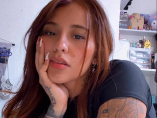 AlanaQuin - Sexe cam en vivo - 24736093