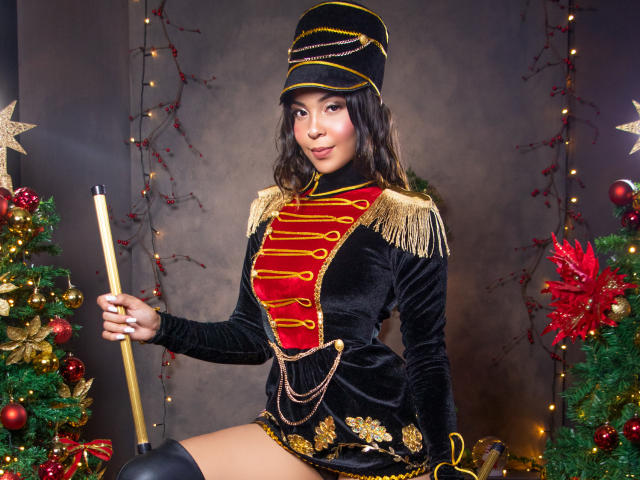 SweetLolliPops - Camera khiêu dâm &amp; quyến rũ trực tiếp - 24736121