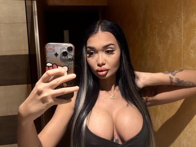 SashaFerrera - Live porn &amp; sex cam - 24736881