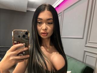 SashaFerrera - Live porn &amp; sex cam - 24736905