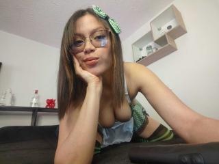 MalejaI - Sexe cam en vivo - 24736913