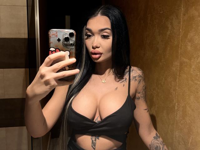 SashaFerrera - Live porn &amp; sex cam - 24736953