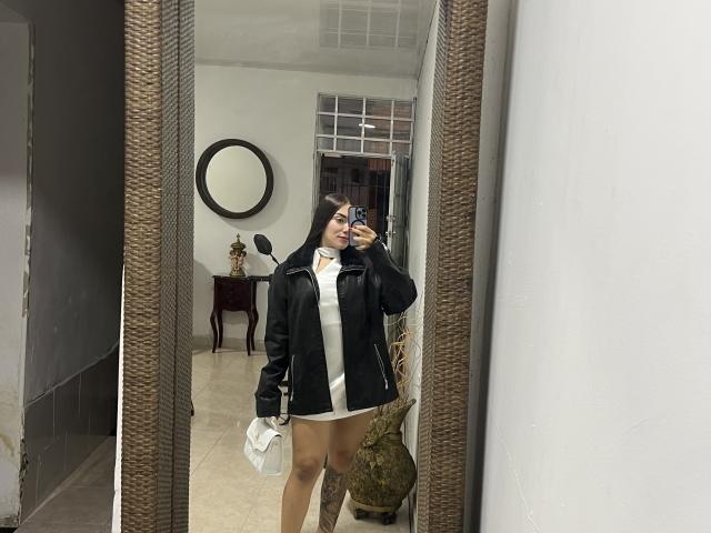 SharonKlart - ライブポルノ&amp;セックスカム - 24737545