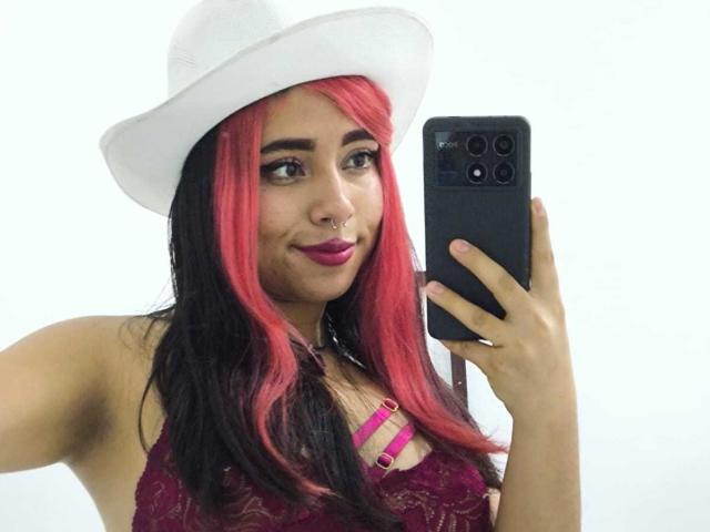 MimiLuvy - Porno na żywo i seks kamera - 24737665