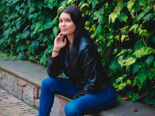 AriaLeenn - Live porn &amp; sex cam - 24738117