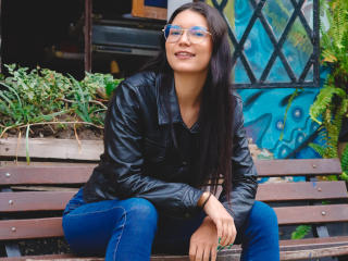 AriaLeenn - Live porn &amp; sex cam - 24738321