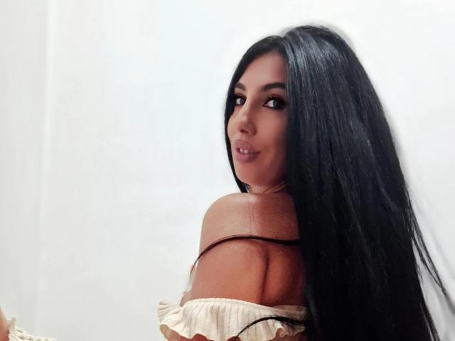 BrunetteBabe69 - Live sex cam - 24738633