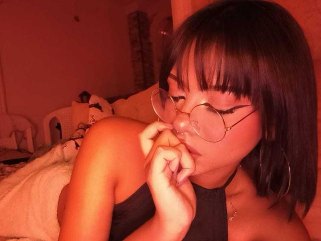 HannaCrow - Sexe cam en vivo - 24738677