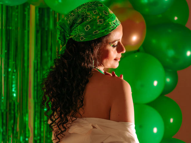 IsabellaWoods - Sexe cam en vivo - 24738757