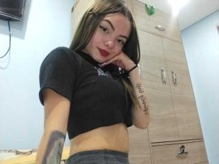 CloeWills - Sexe cam en vivo - 24739085
