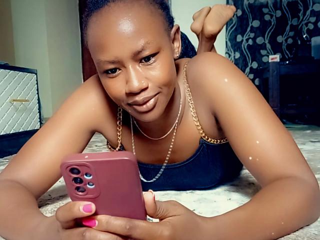 Yemaya-hot - Sexe cam en vivo - 24739253