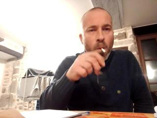 PierrSexy69 - Live porn &amp; sex cam - 24740545