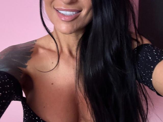 AndraD - Sexe cam en vivo - 24740765