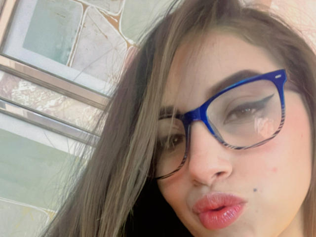 PaulettSmith - ライブポルノ&amp;セックスカム - 24741153