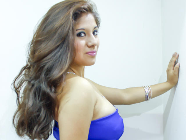 Britannyy - Sexe cam en vivo - 2474147