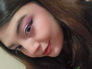 RoxaneDiaz - Sexe cam en vivo - 24741529