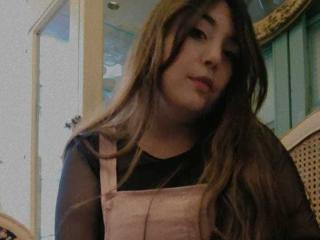 RoxaneDiaz - Sexe cam en vivo - 24741533