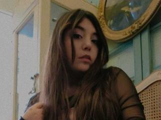 RoxaneDiaz - Sexe cam en vivo - 24741537