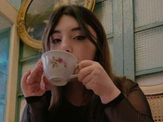 RoxaneDiaz - Sexe cam en vivo - 24741541