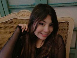 RoxaneDiaz - Sexe cam en vivo - 24741557