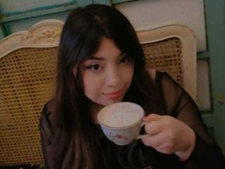 RoxaneDiaz - Sexe cam en vivo - 24741561