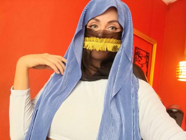 LailaIsa - Live sex cam - 24741665