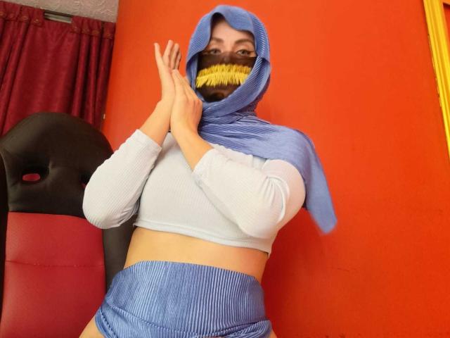 LailaIsa - Live porn &amp; sex cam - 24741669