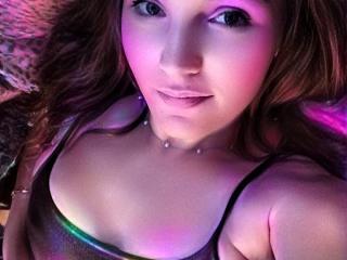 SquirtyNFlirty69 - Sexe cam en vivo - 24741705