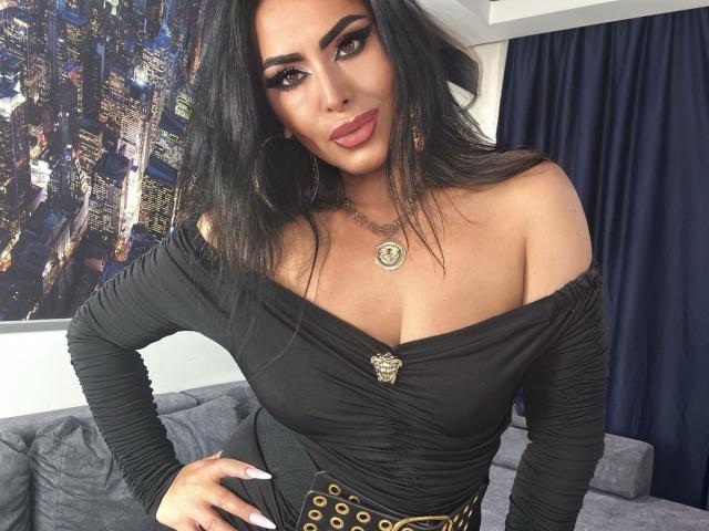 GoddessNaomi - Live porn &amp; sex cam - 24742021