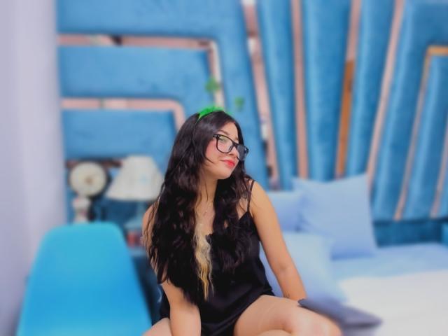 Genesiss - Live porn &amp; sex cam - 24742317