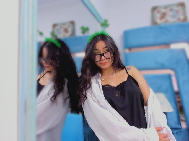 Genesiss - Live porn &amp; sex cam - 24742457