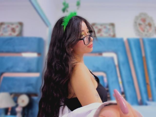 Genesiss - Live porn &amp; sex cam - 24742469