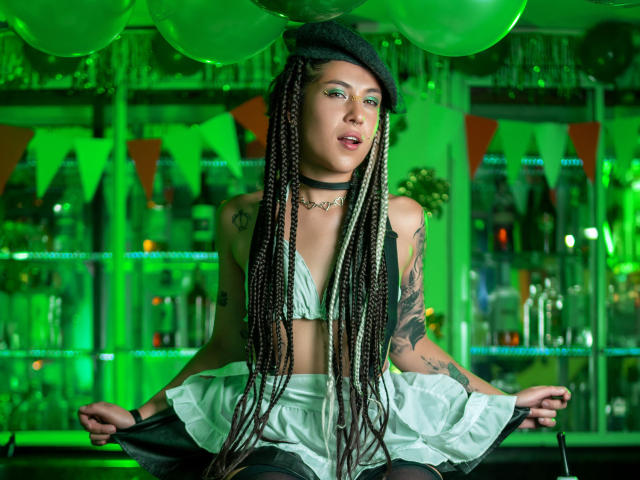 HellenK - Sexe cam en vivo - 24742601