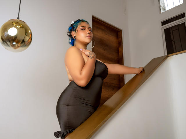 TariaGood - Camera khiêu dâm &amp; quyến rũ trực tiếp - 24742657