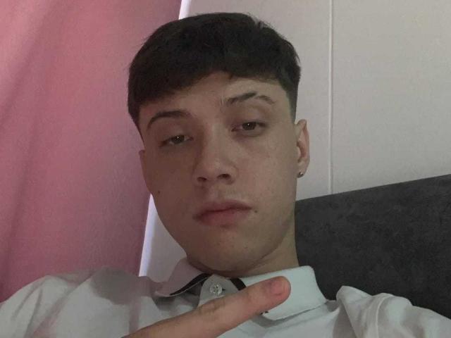 RolandHot - Sexe cam en vivo - 24743157