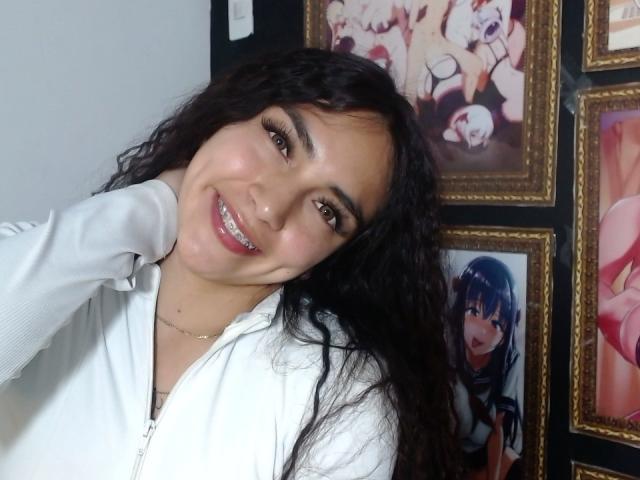 ZhamiraSexy - Camera khiêu dâm &amp; quyến rũ trực tiếp - 24743213