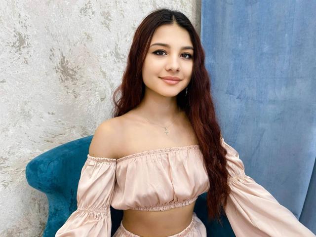 LauraDesire69 - сексуальная веб-камера в реальном времени - 24743689