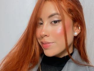 OriRivas - Young women - 20 years old