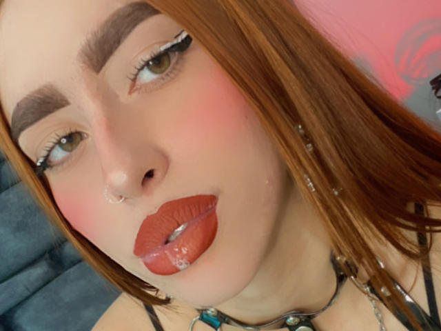 BelleWhatson - Live sex cam - 24743861