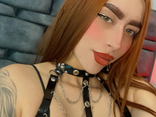 BelleWhatson - Live porn &amp; sex cam - 24743925