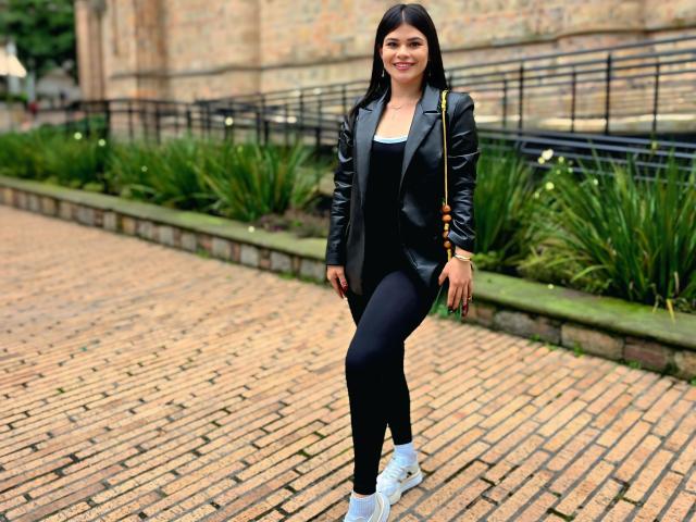 PaulinaValley - Sexe cam en vivo - 24743957