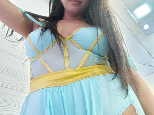 MadissonFontaine - Live sex cam - 24744317