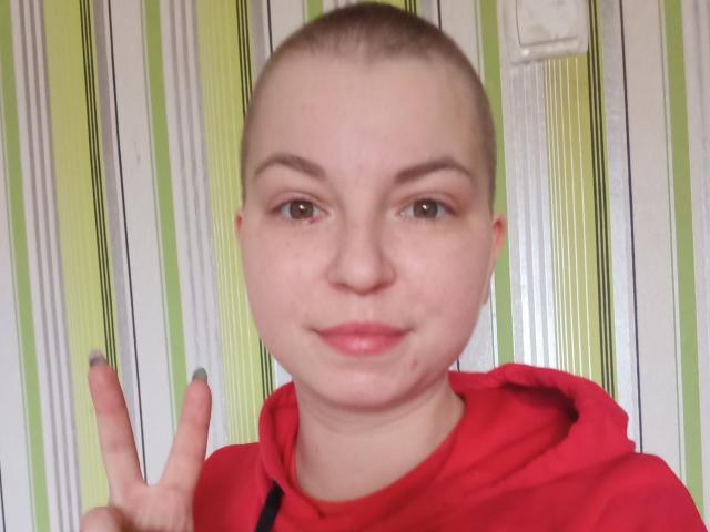 DarkKathy - Live porno og sexkamera - 24744633