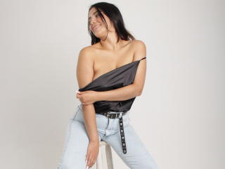 issanassar - Sexe cam en vivo - 24744785